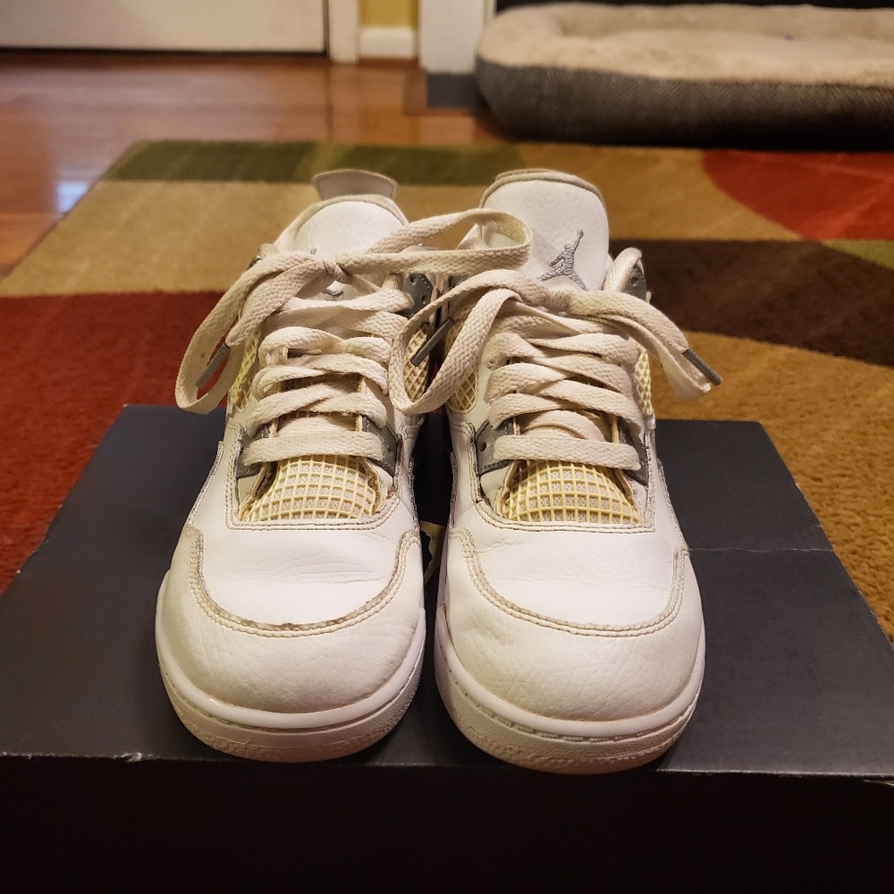 Air Jordan retro 4